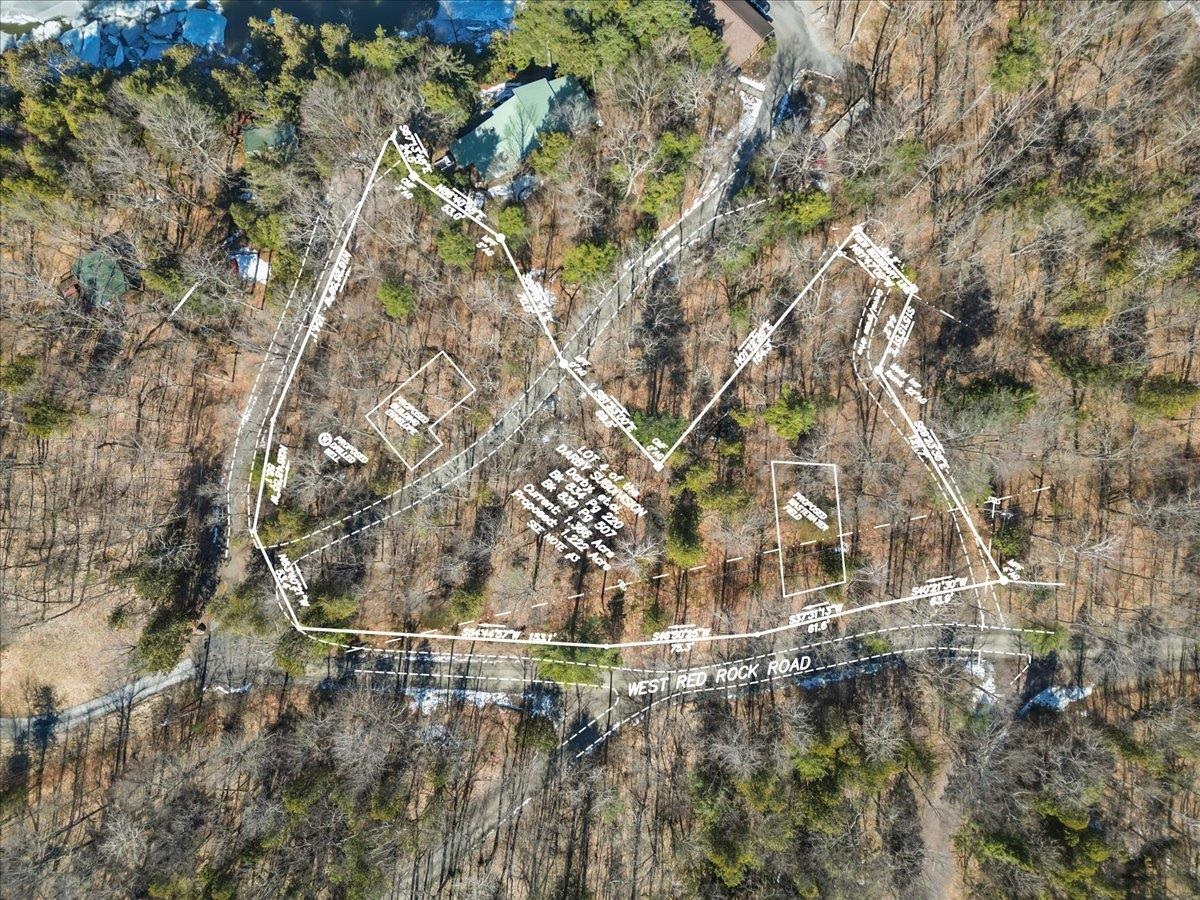 138 West Red Rock Road Colchester, VT 05446 - Photo 3 of 46