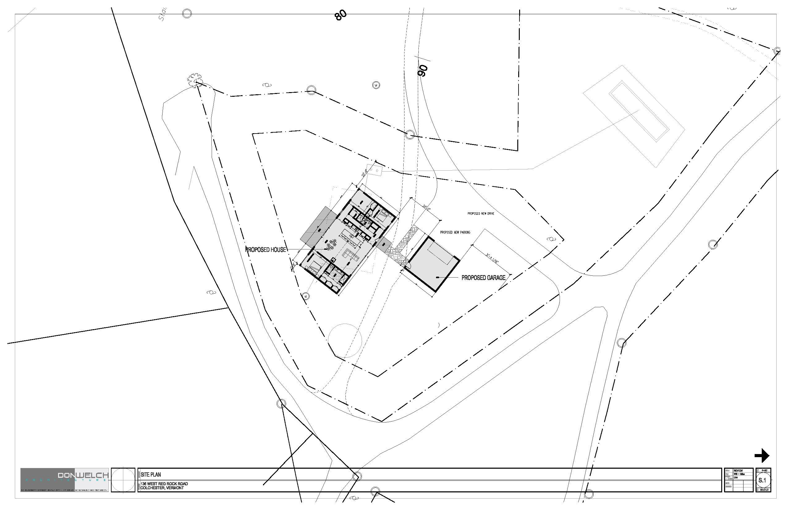 138 West Red Rock Road Colchester, VT 05446 - Photo 4 of 46