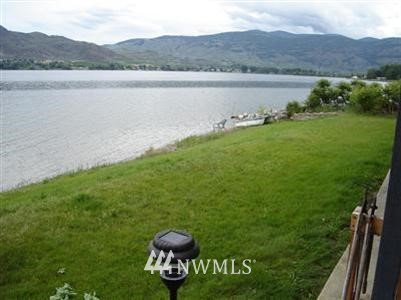 102 Westlake Road Oroville, WA 98844 - Photo 1 of 1 Gallery Image 1