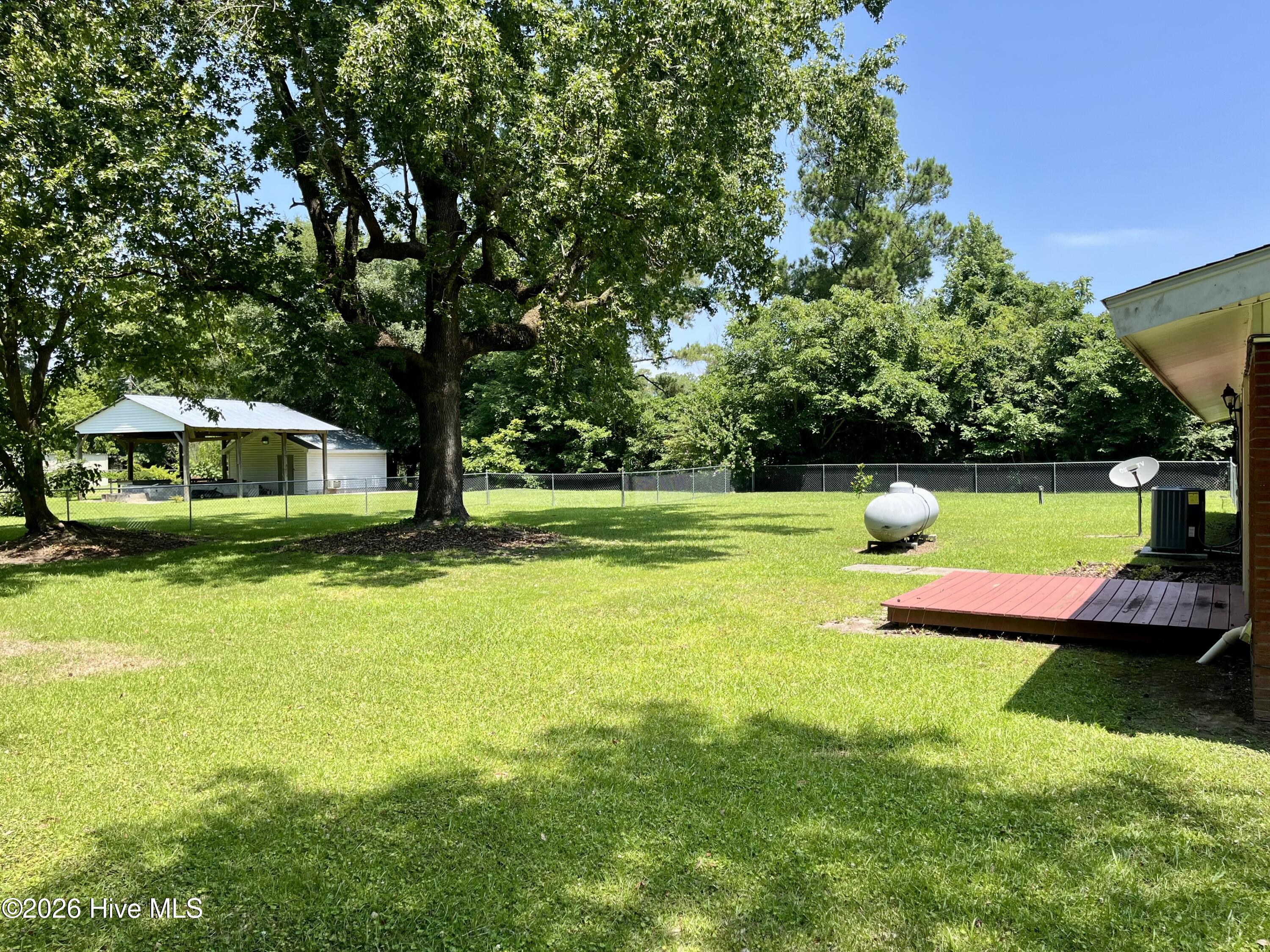 508 Main Street Pollocksville, NC 28573 - Photo 23 of 26