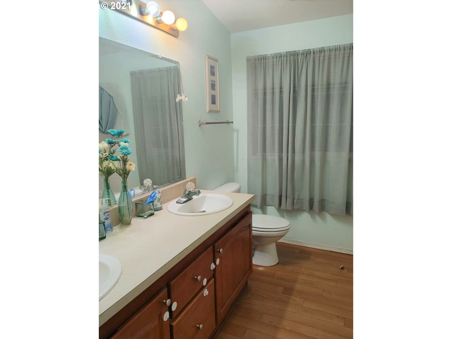 601 Union Gap Loop Road Oakland, OR 97462 - Photo 8 of 11 Gallery Image 8