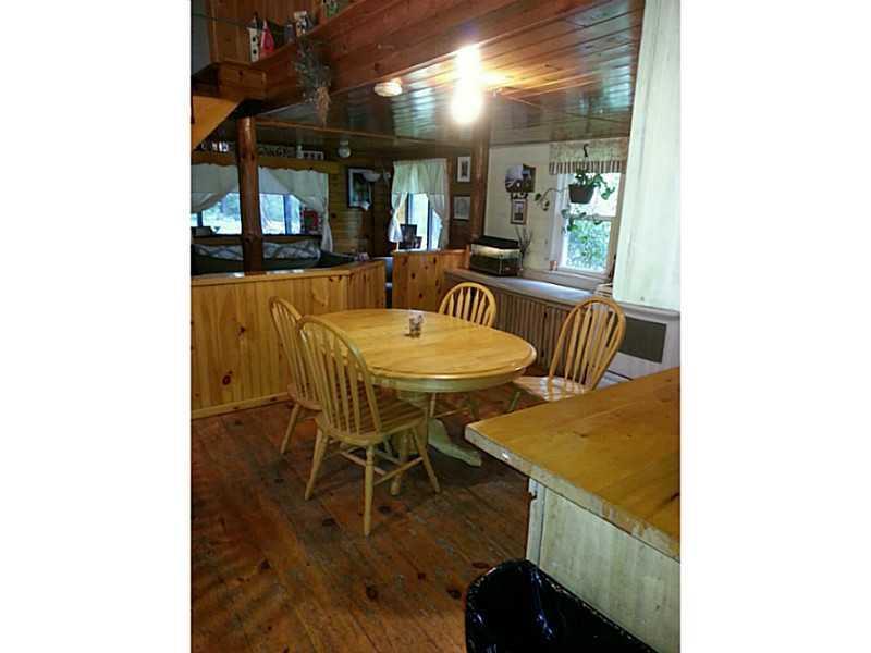 104 West Conroy Lake Road Monticello, ME 04760 - Photo 7 of 13 Dining Room.