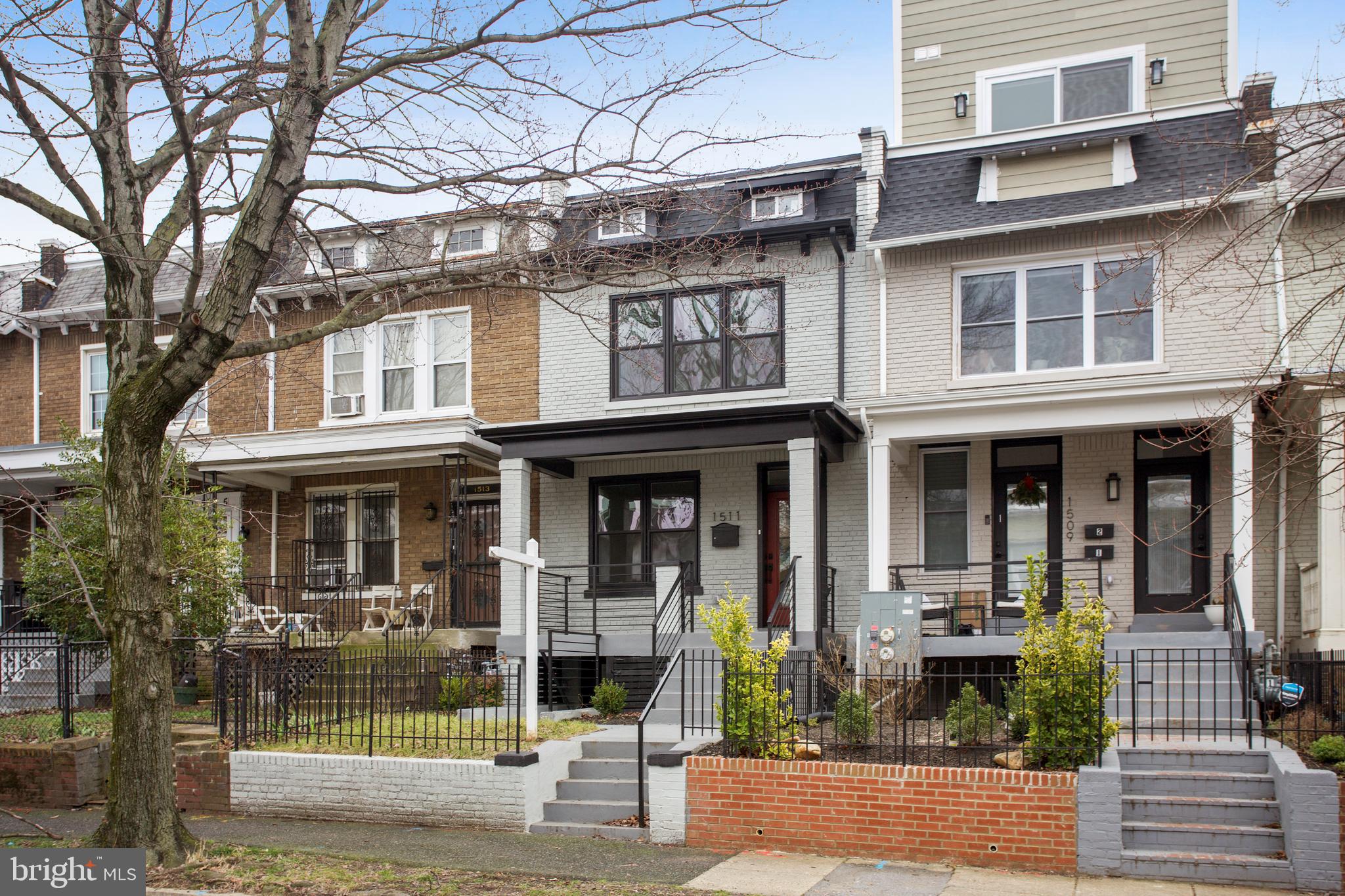 1511 D St Northeast  