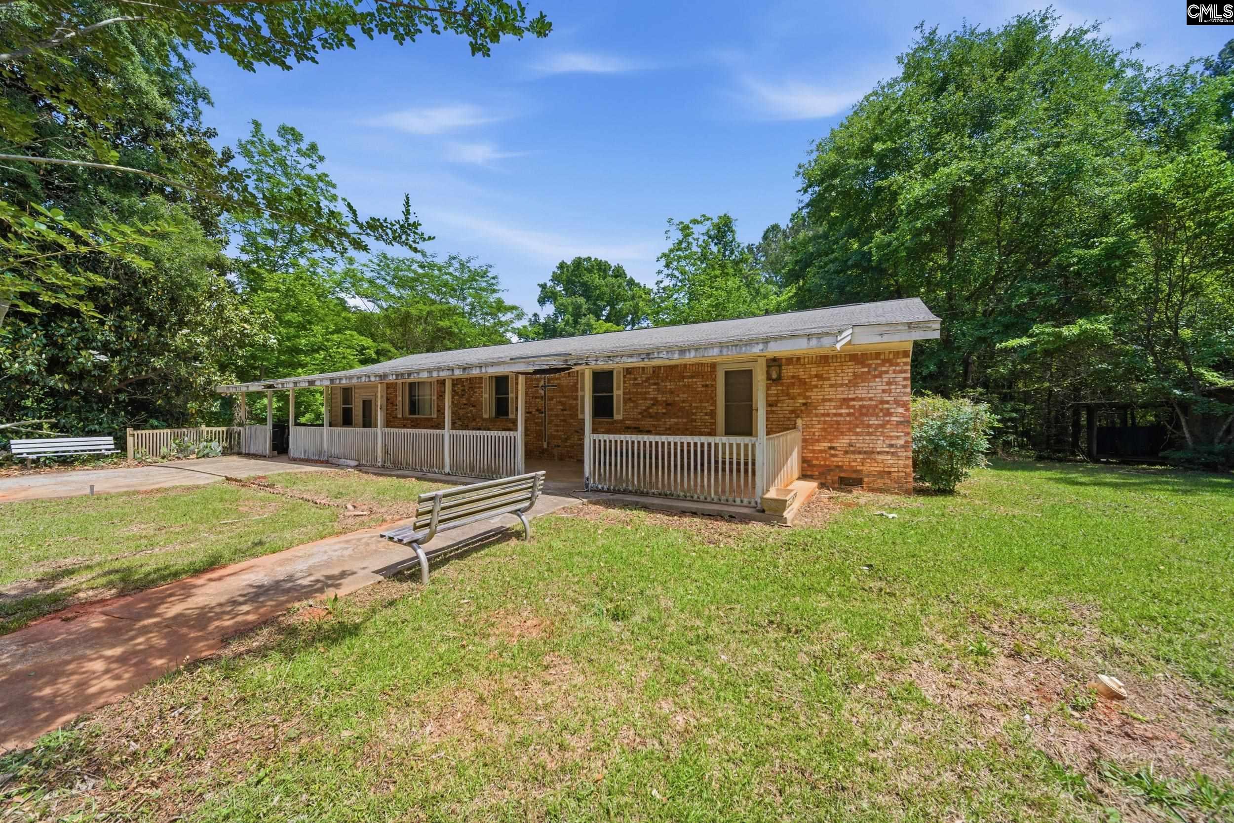 7940 Eichelberger Road Irmo, SC 29063 - Photo 3 of 29