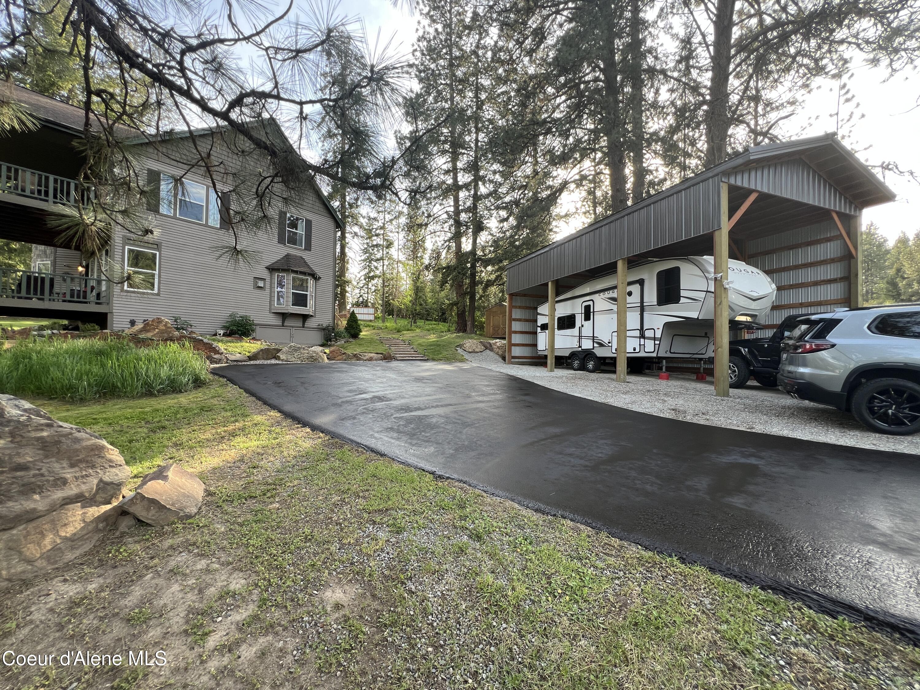 6786 East Cartwright Road Coeur D'Alene, ID 83814 - Photo 68 of 93 6786 E Cartwright Rd., Coeur d'Alene