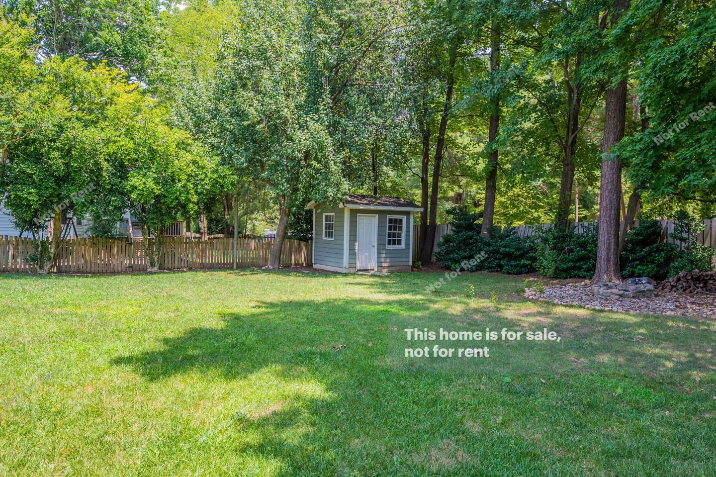 12228 Breton Lane Raleigh, NC 27613 - Photo 27 of 28 Photo 27