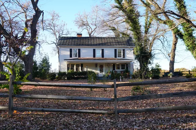 $269,900 | 10188 Stage Coach Road, Gretna, VA 24557