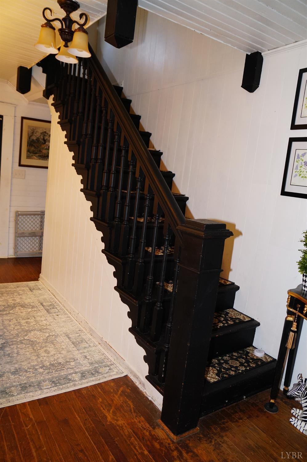 10188 Stage Coach Road Gretna, VA 24557 - Photo 20 of 64