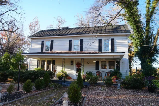 $269,900 | 10188 Stage Coach Road, Gretna, VA 24557