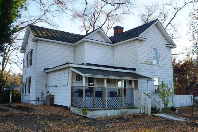 $269,900 | 10188 Stage Coach Road, Gretna, VA 24557