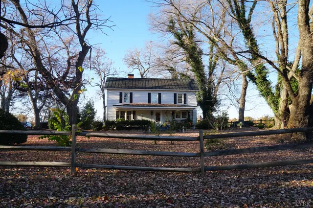 $269,900 | 10188 Stage Coach Road, Gretna, VA 24557