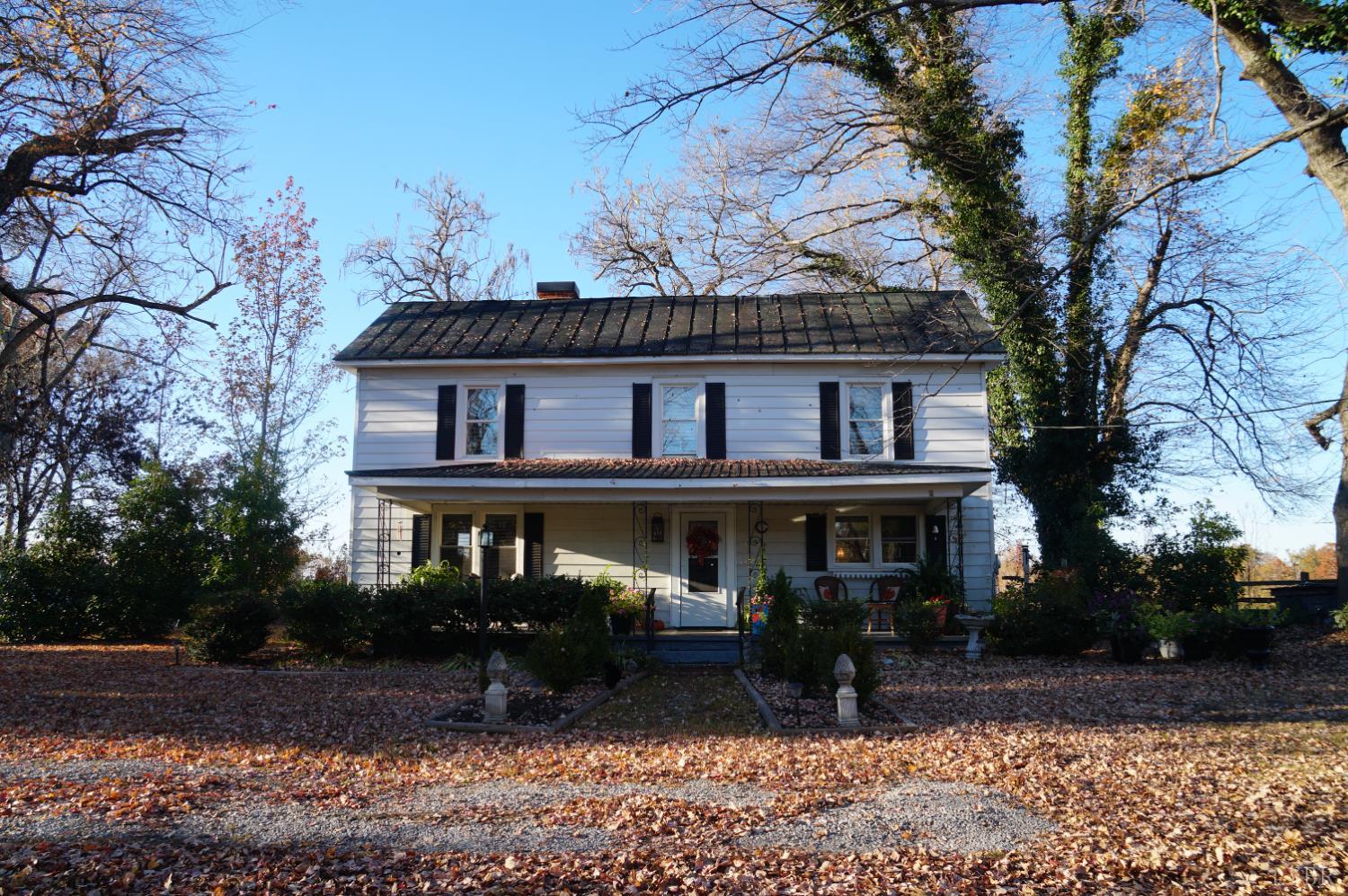 10188 Stage Coach Road Gretna, VA 24557 - Photo 36 of 64