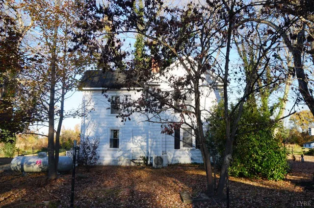 $269,900 | 10188 Stage Coach Road, Gretna, VA 24557