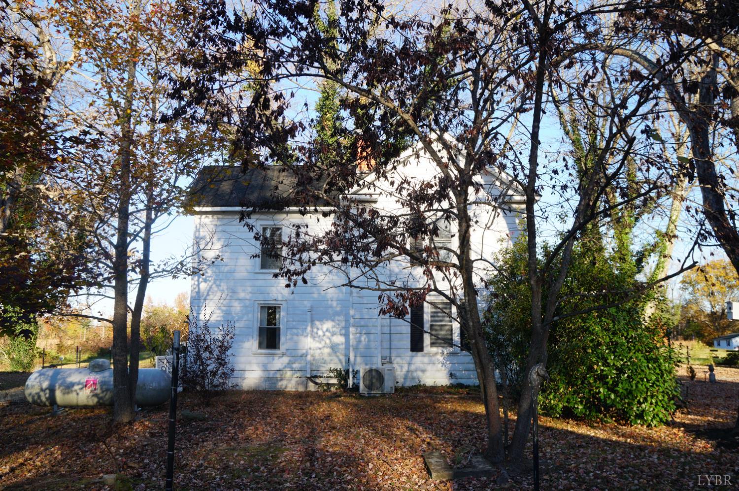 10188 Stage Coach Road Gretna, VA 24557 - Photo 37 of 64