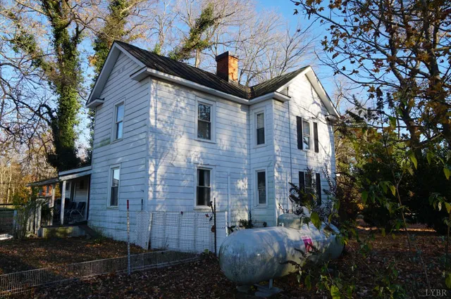 $269,900 | 10188 Stage Coach Road, Gretna, VA 24557