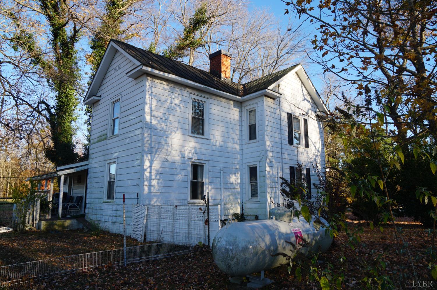 10188 Stage Coach Road Gretna, VA 24557 - Photo 38 of 64