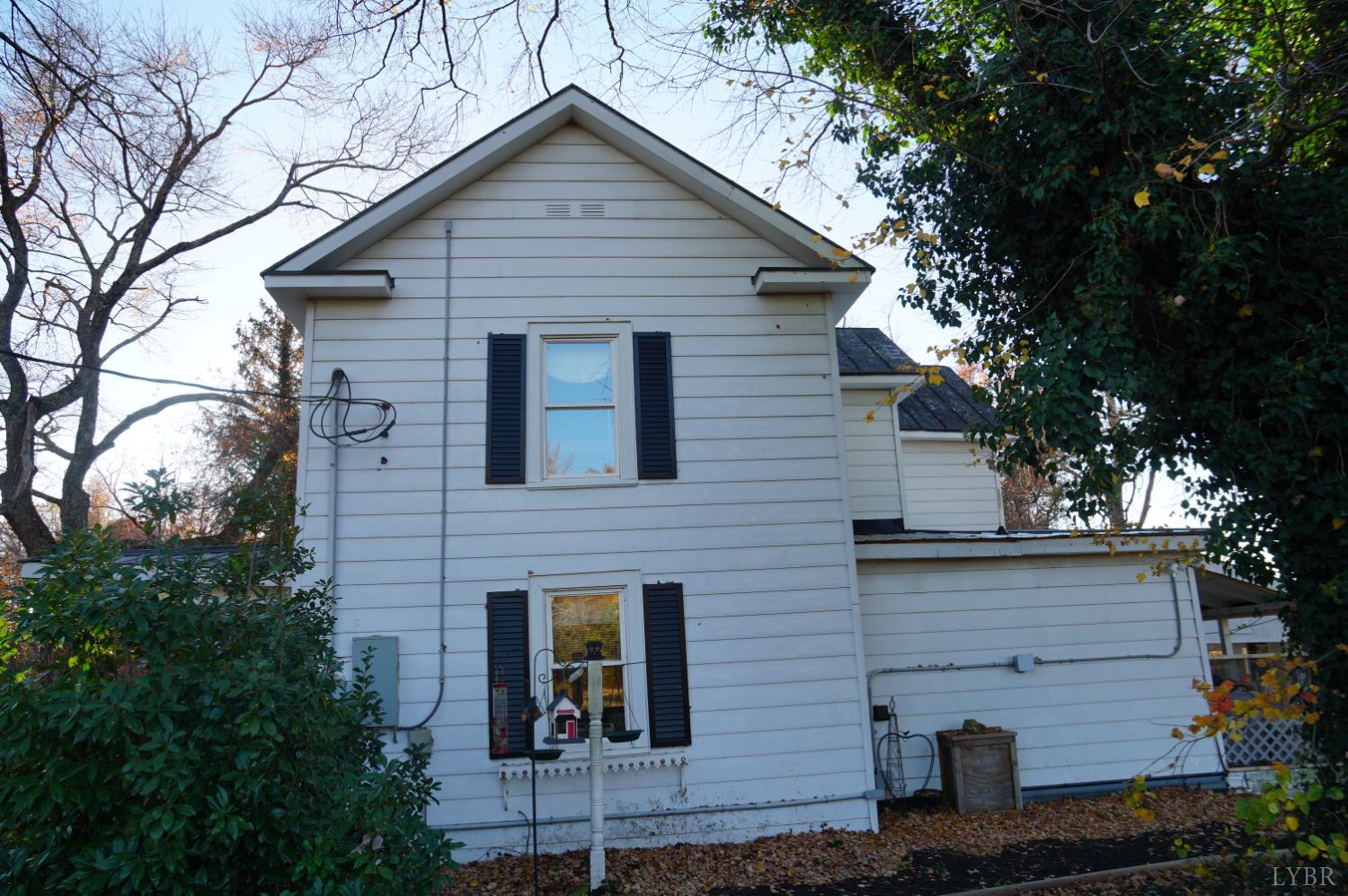 10188 Stage Coach Road Gretna, VA 24557 - Photo 39 of 64