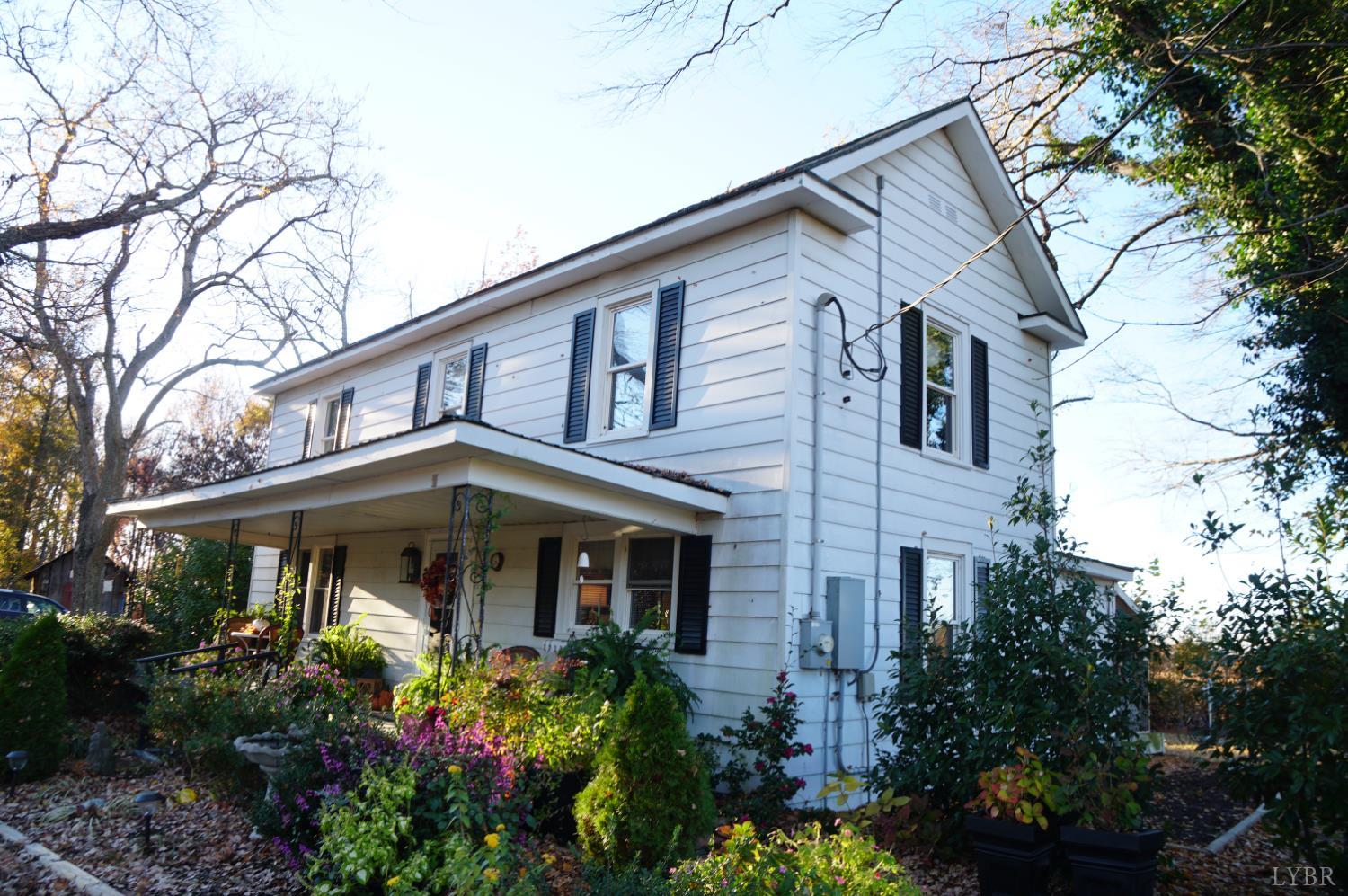 10188 Stage Coach Road Gretna, VA 24557 - Photo 40 of 64