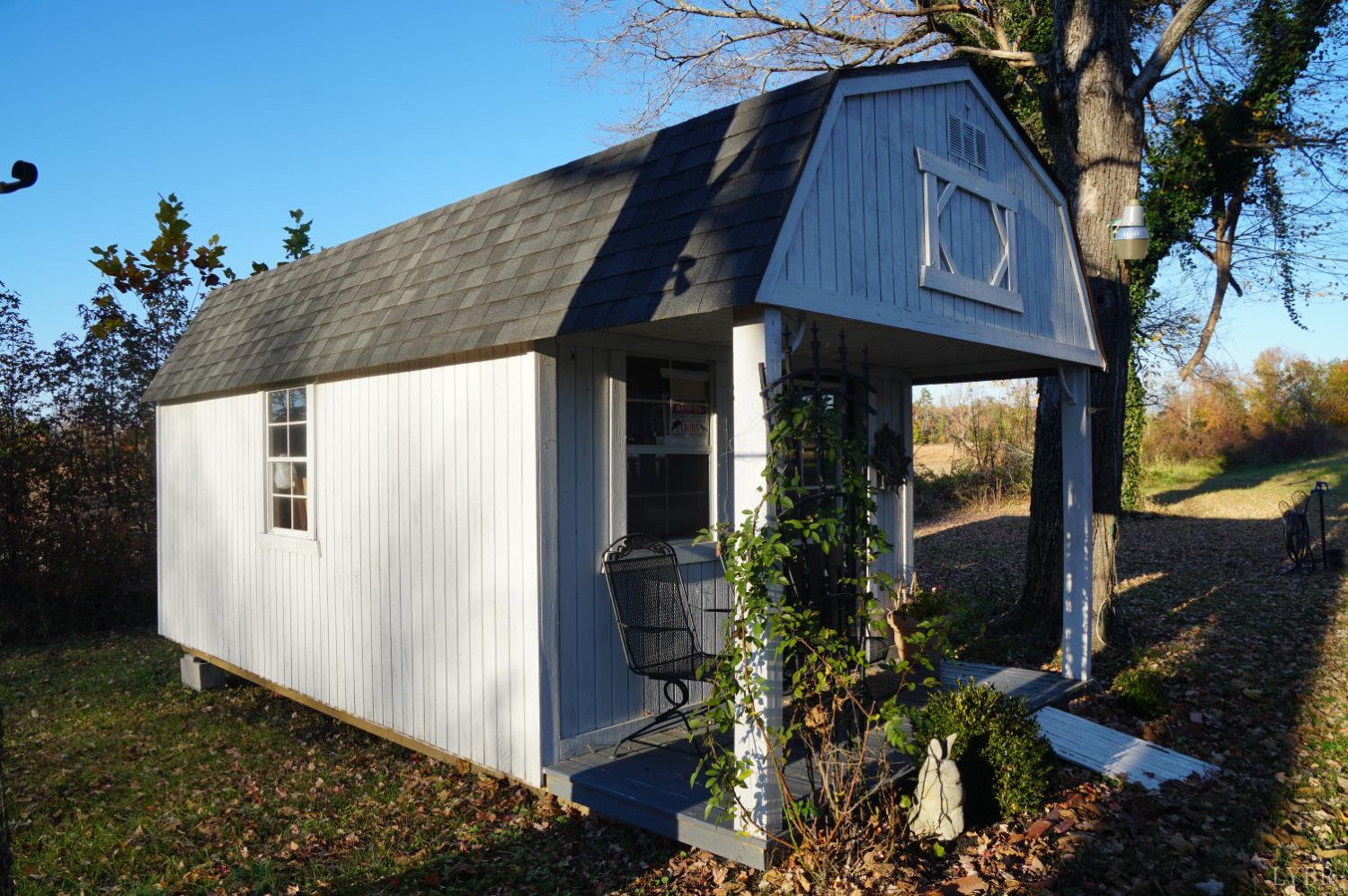 10188 Stage Coach Road Gretna, VA 24557 - Photo 45 of 64