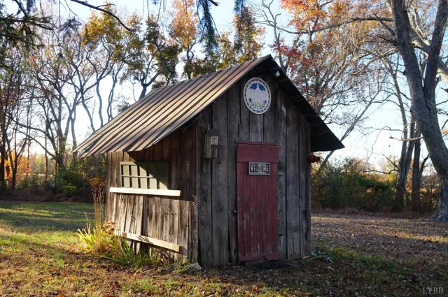 $269,900 | 10188 Stage Coach Road, Gretna, VA 24557