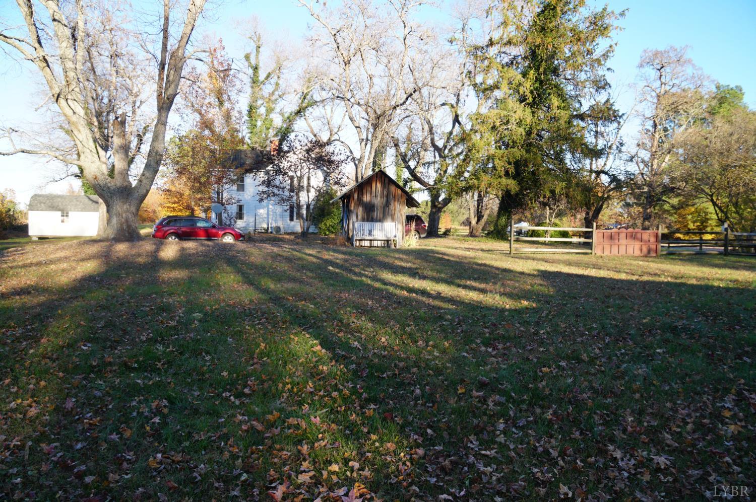 10188 Stage Coach Road Gretna, VA 24557 - Photo 58 of 64