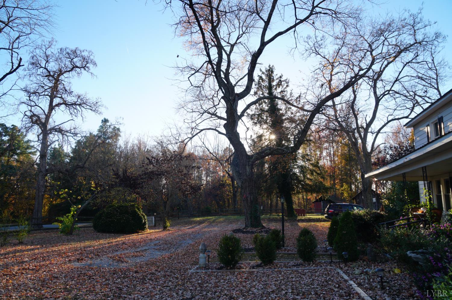 10188 Stage Coach Road Gretna, VA 24557 - Photo 61 of 64