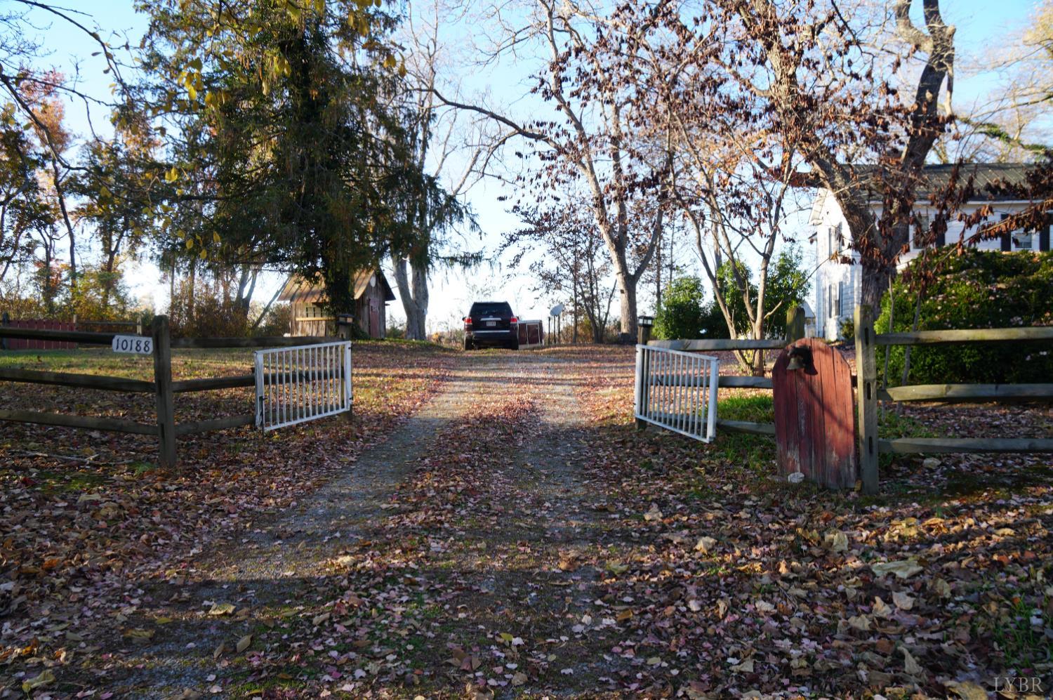 10188 Stage Coach Road Gretna, VA 24557 - Photo 62 of 64