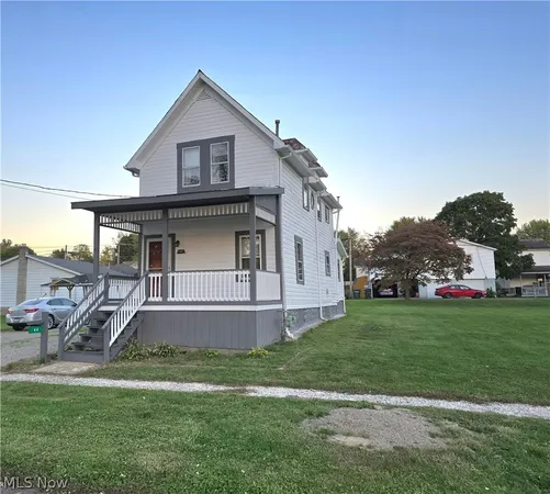 $129,900 | 44 Kensington Avenue, Zanesville, OH 43701