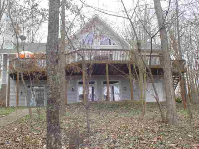 846 Cartee Road Seneca, SC 29678 - Photo 24 of 25 Gallery Image 24