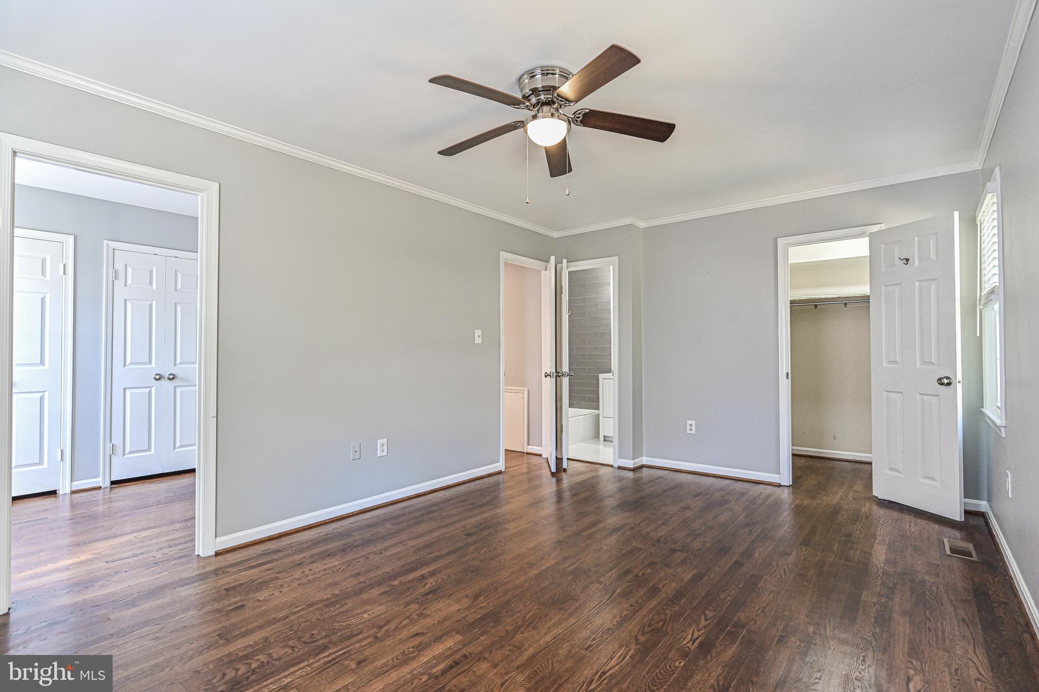 7046 Leestone Street Springfield, VA 22151 - Photo 23 of 48