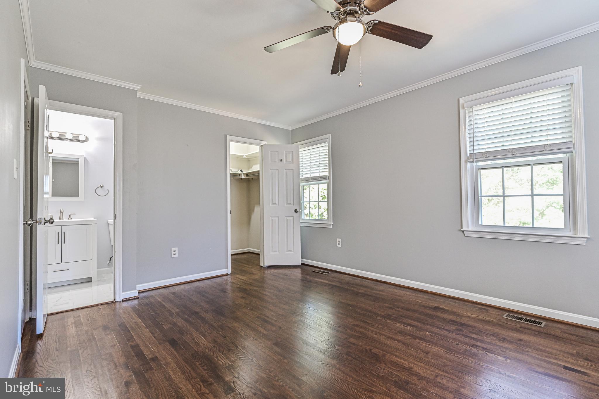 7046 Leestone Street Springfield, VA 22151 - Photo 24 of 48