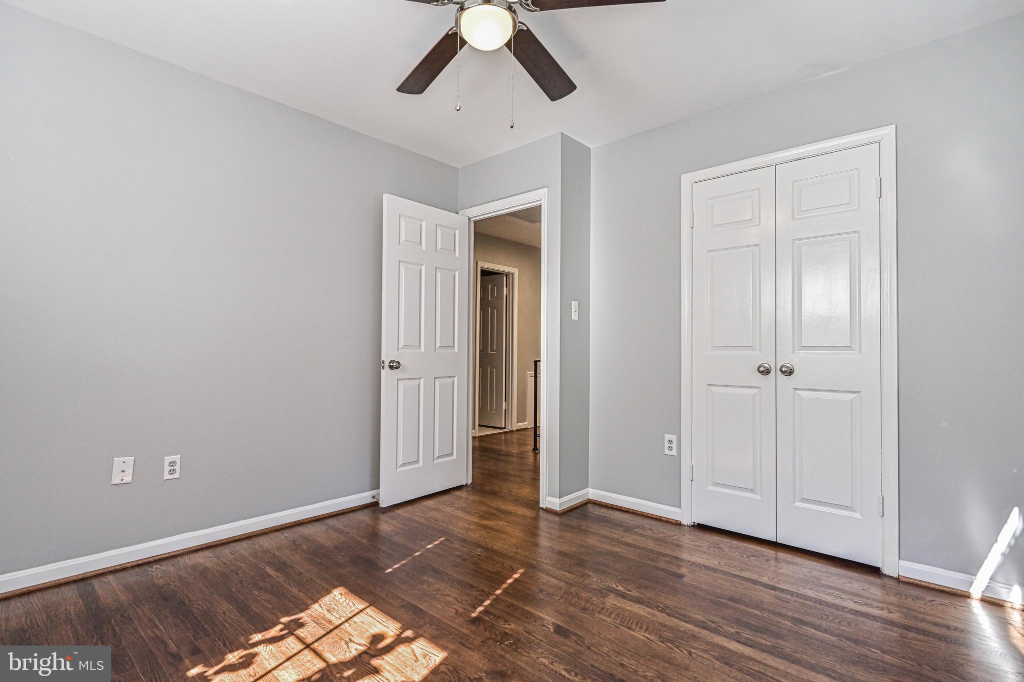 7046 Leestone Street Springfield, VA 22151 - Photo 33 of 48