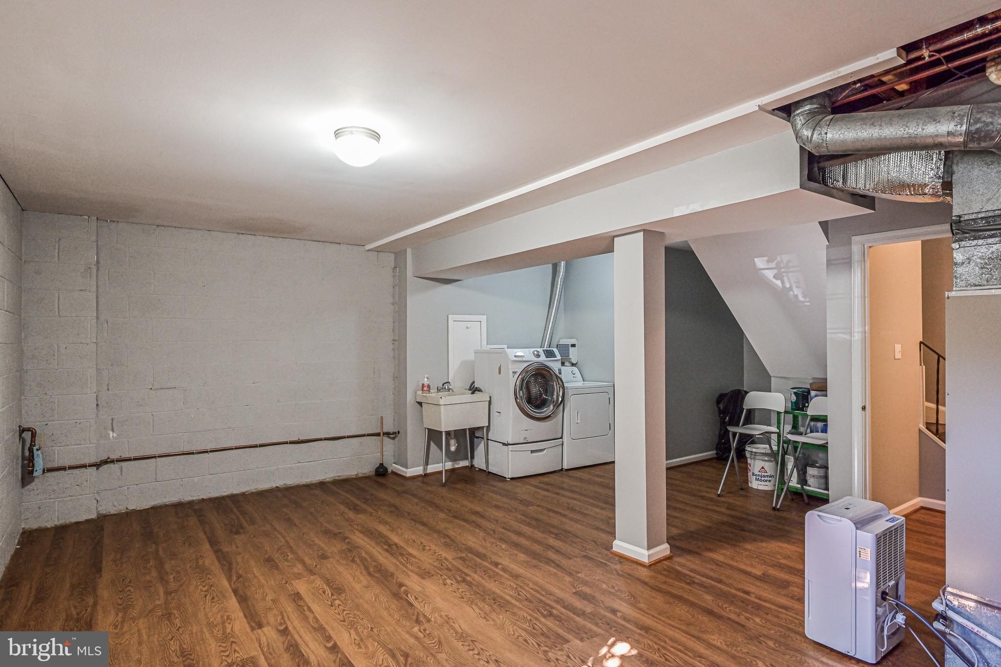 7046 Leestone Street Springfield, VA 22151 - Photo 36 of 48