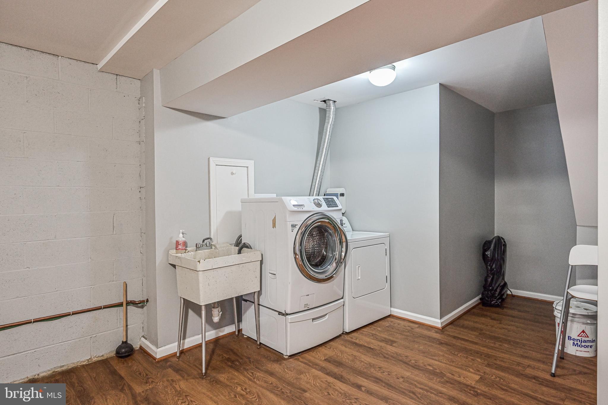 7046 Leestone Street Springfield, VA 22151 - Photo 37 of 48