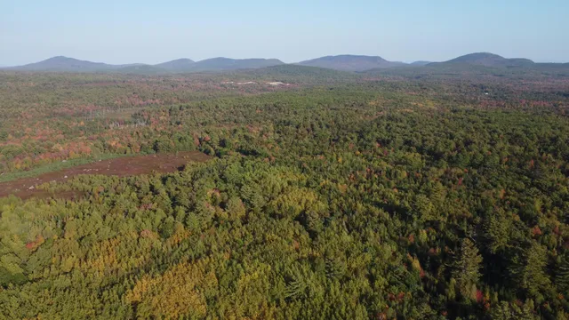 $450,000 | Green Green Field, Franklin, ME 04634