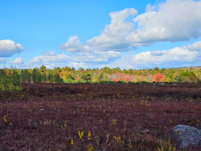 $450,000 | Green Green Field, Franklin, ME 04634