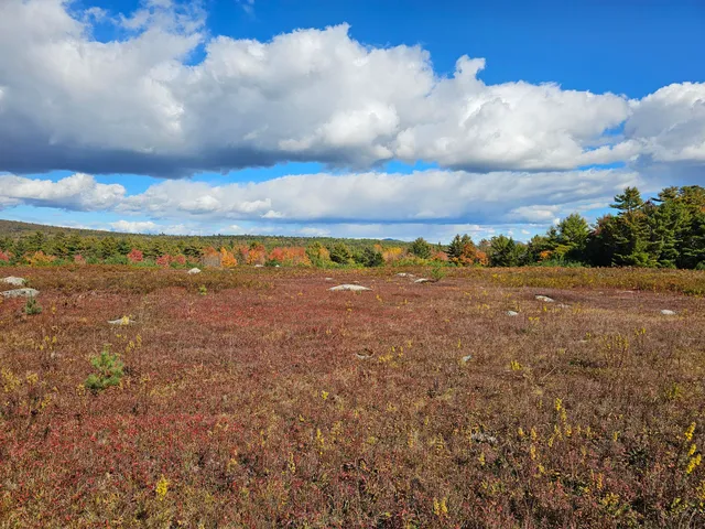 $450,000 | Green Green Field, Franklin, ME 04634