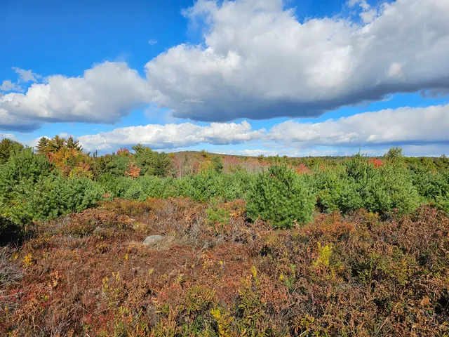 $450,000 | Green Green Field, Franklin, ME 04634