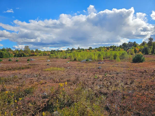 $450,000 | Green Green Field, Franklin, ME 04634