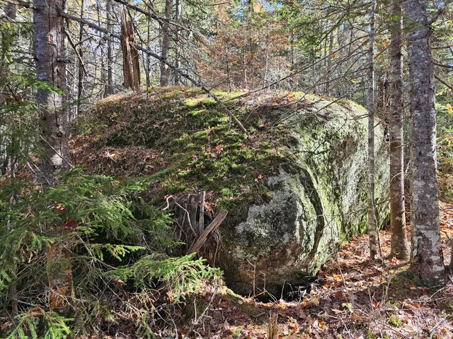 $450,000 | Green Green Field, Franklin, ME 04634