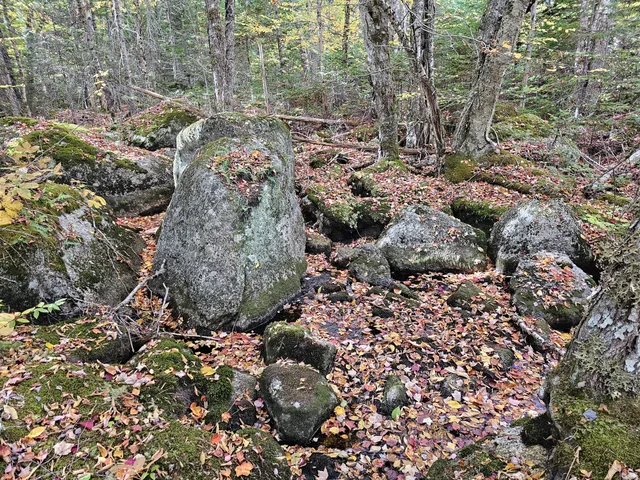 $450,000 | Green Green Field, Franklin, ME 04634