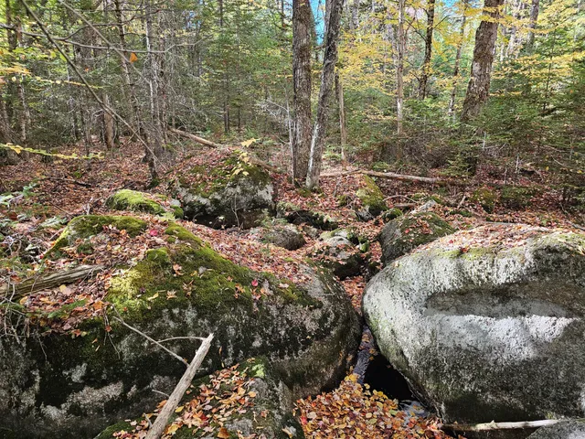 $450,000 | Green Green Field, Franklin, ME 04634