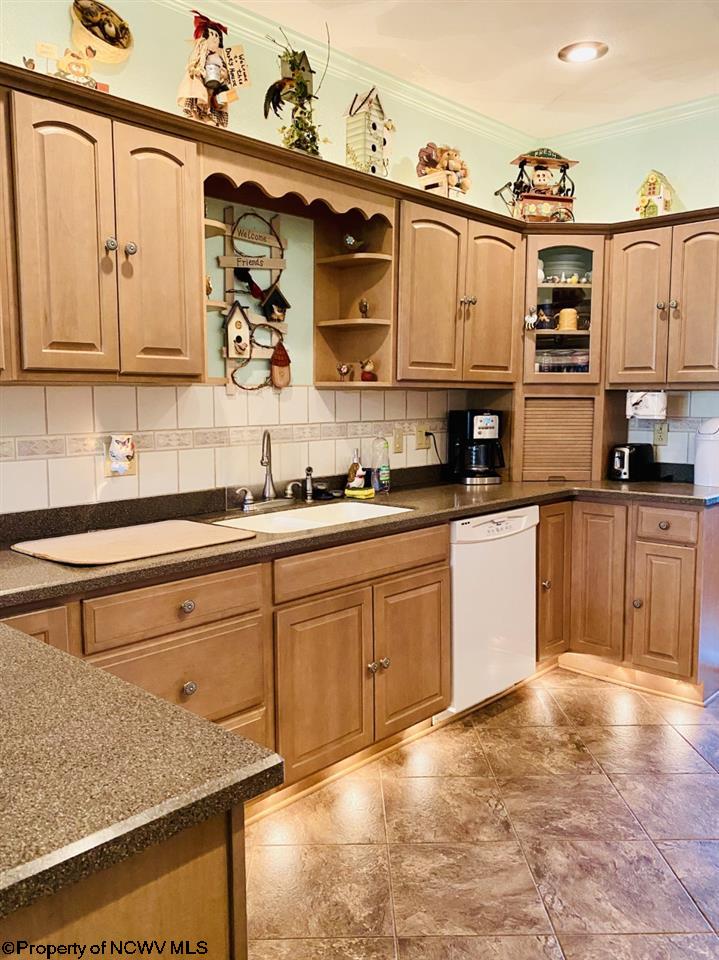 161 Baxter Baxter, WV 26560 - Photo 15 of 20 Gallery Image 15