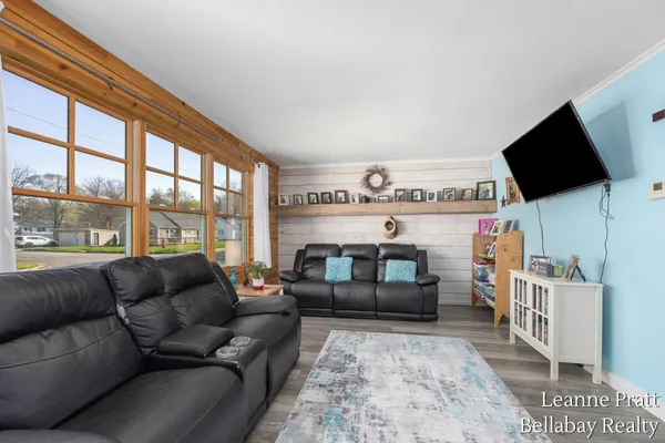 $269,000 | 636 East Colfax Street, Hastings, MI 49058