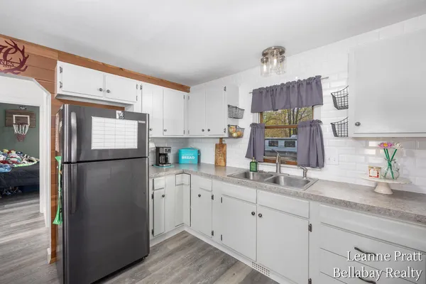 $269,000 | 636 East Colfax Street, Hastings, MI 49058