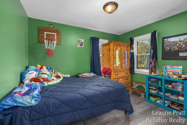 $269,000 | 636 East Colfax Street, Hastings, MI 49058