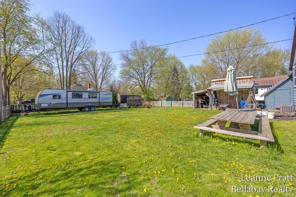 $269,000 | 636 East Colfax Street, Hastings, MI 49058
