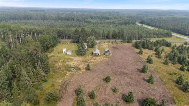 $120,000 | 42091 Highway 65, Nashwauk, MN 55769