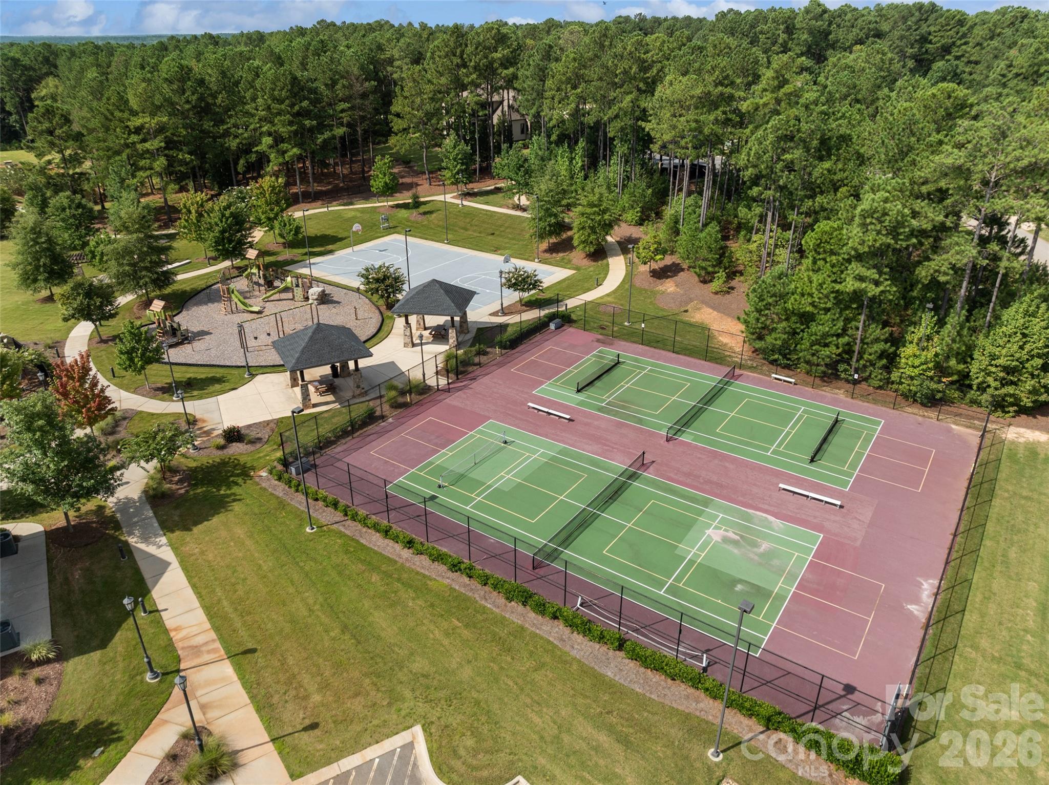 4112 Persimmon Road Lancaster, SC 29720 - Photo 42 of 44 Gallery Image 42