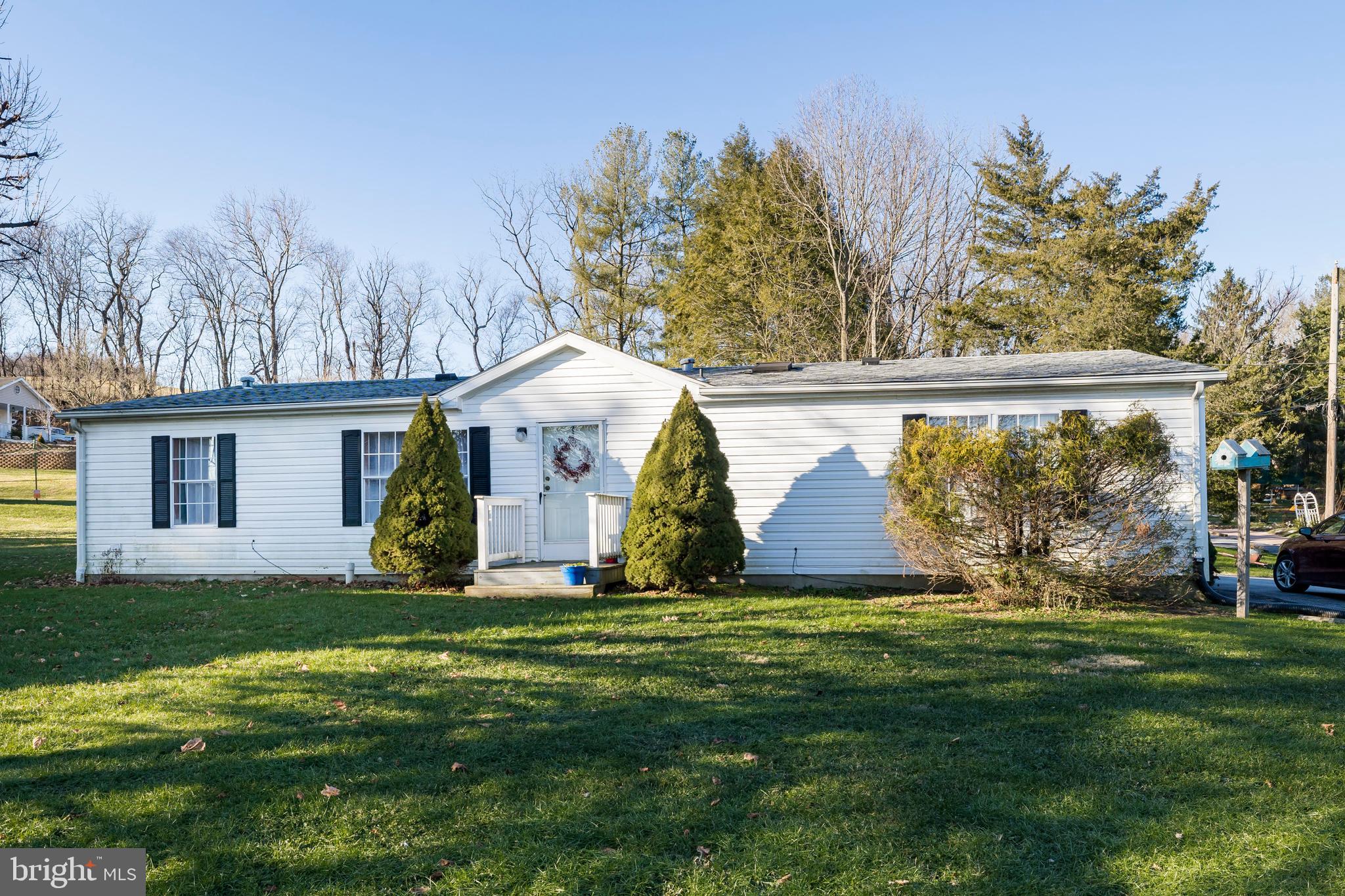 1008 Hilton Road Coatesville, PA 19320 - Photo 1 of 30